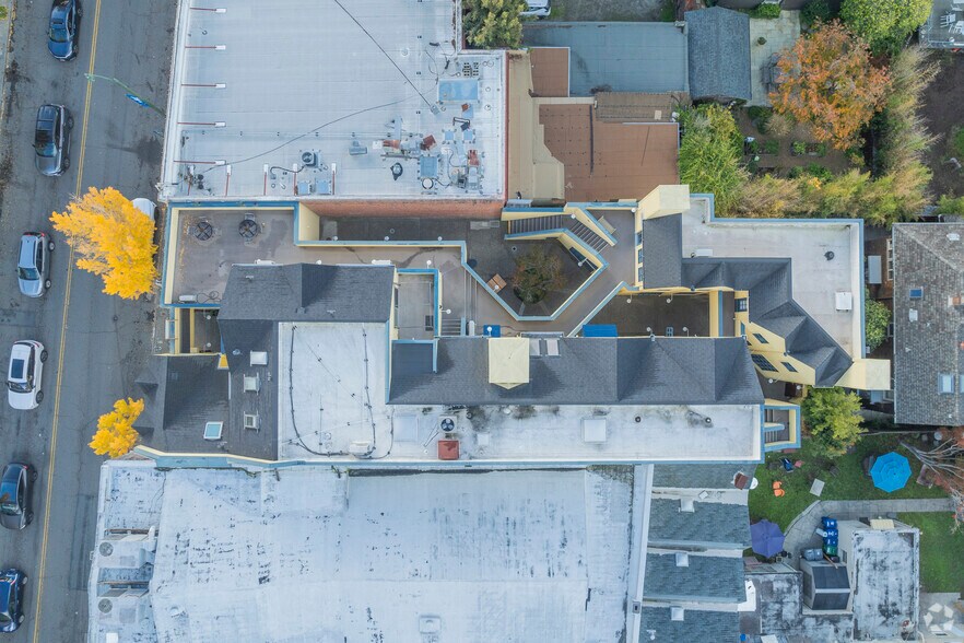 More Photos Of 2980 College Ave, Berkeley Apartments For Lease