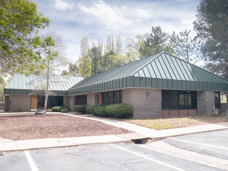 Primary Photo Of 1515 E Cedar Ave, Flagstaff Office For Lease