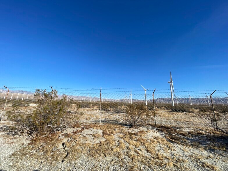 Primary Photo Of 0 20th Ave, North Palm Springs Land For Sale