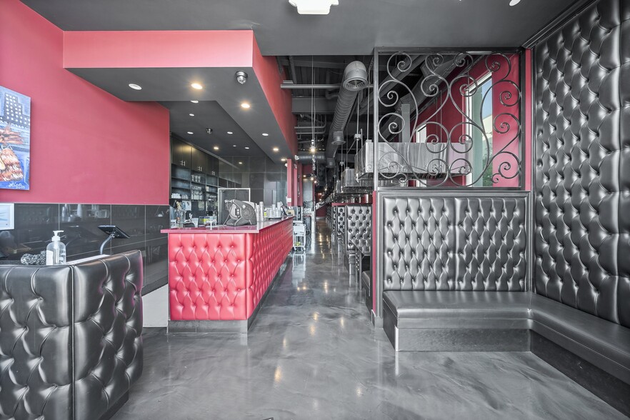 More Photos Of 1088 S Baldwin Ave, Arcadia Restaurant For Lease