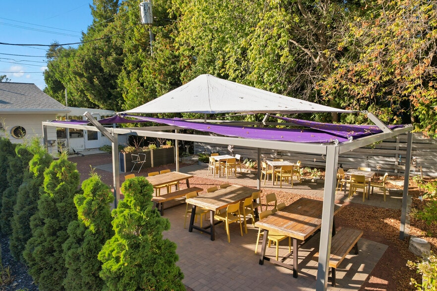 More Photos Of 7918 State Highway 42, Egg Harbor Restaurant For Sale