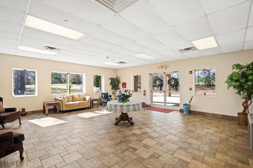 More Photos Of 4700 Isenhour Rd, Kannapolis Religious Facility For Sale