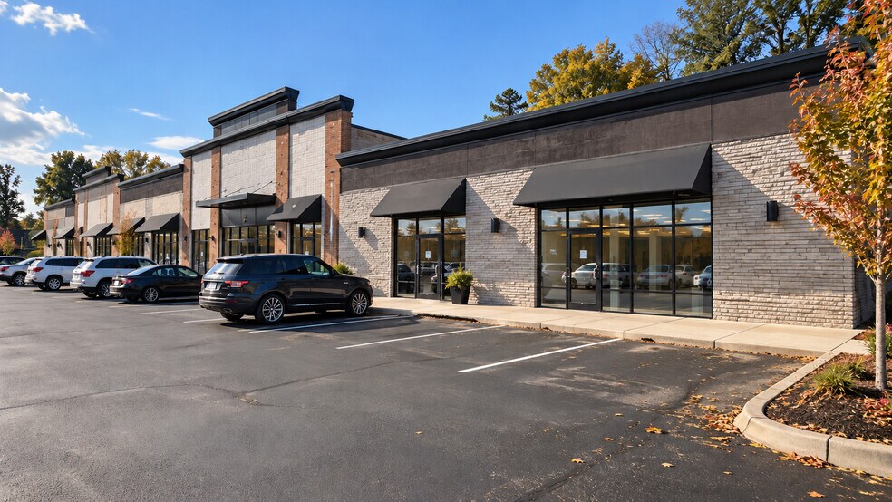 Primary Photo Of 10935-10941 New Haven Rd, Harrison Unknown For Lease