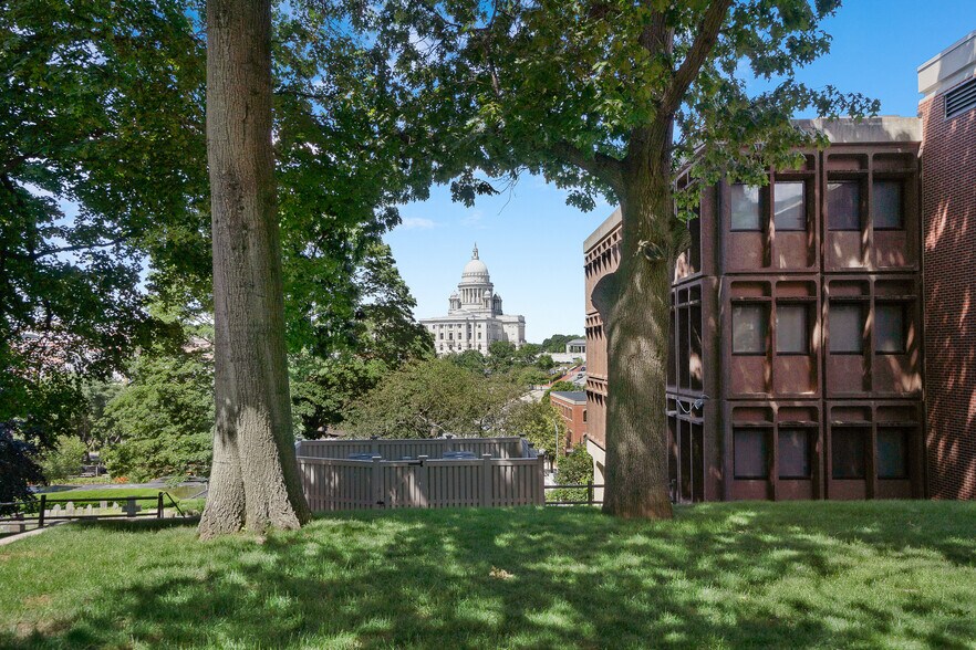 More Photos Of 110 Benefit St, Providence Apartments For Sale