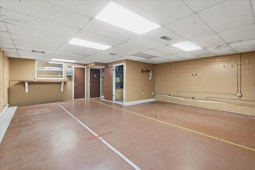 More Photos Of 1001 NE Waldo Rd, Gainesville Office For Sale