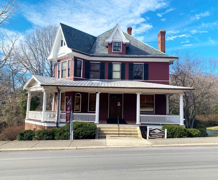 Primary Photo Of 426 Old Salem Rd, Winston-Salem Office For Lease