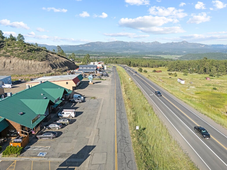 More Photos Of 2115 Eagle Dr, Pagosa Springs Warehouse For Sale