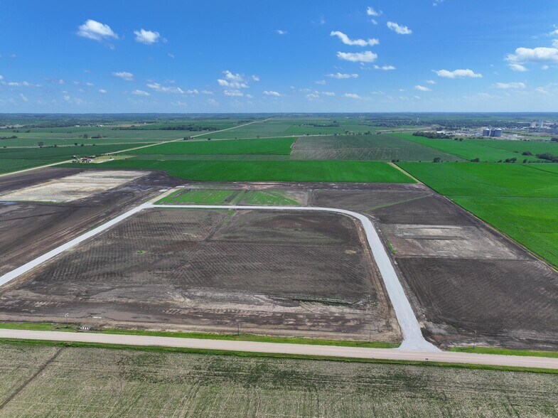 More Photos Of Mill Road, Waverly Land For Sale