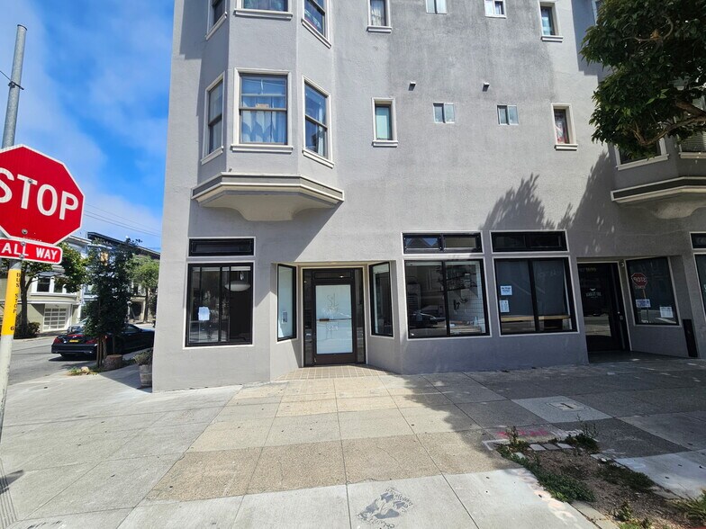 More Photos Of 1684 Hayes St, San Francisco Apartments For Sale