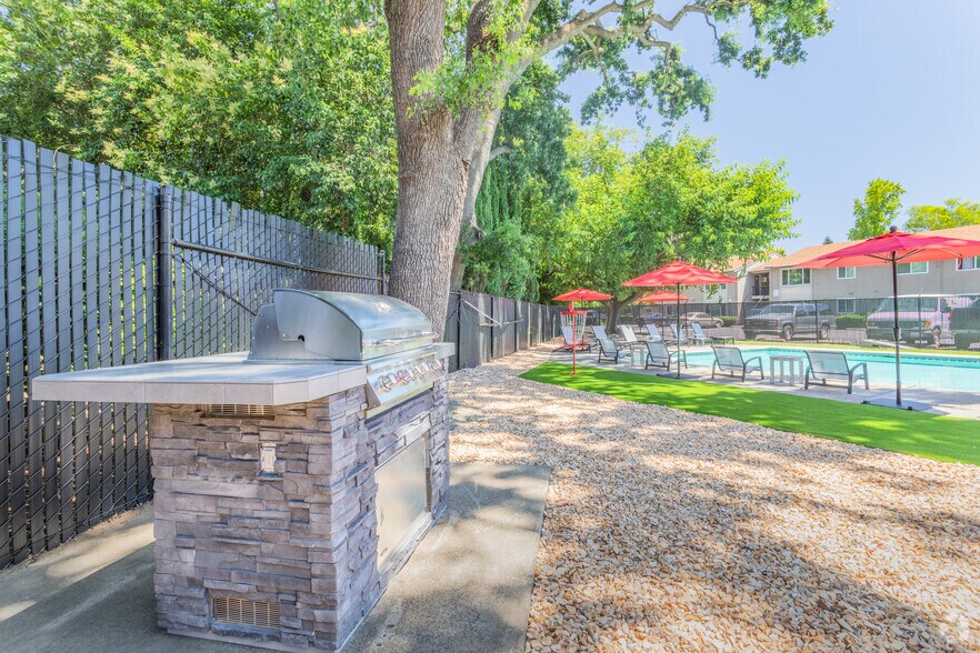 More Photos Of 929 Nord Ave, Chico Apartments For Sale