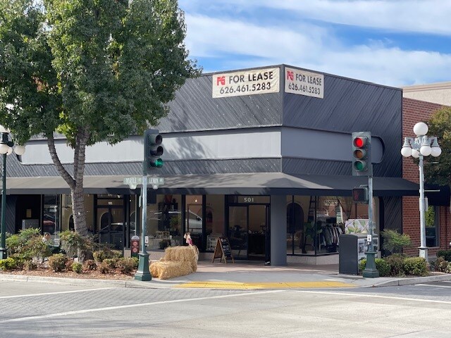 More Photos Of 501 S Myrtle Ave, Monrovia Office For Sale