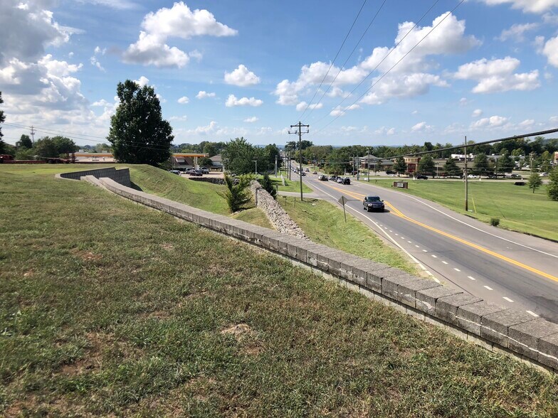 More Photos Of 4796 Main Street, Spring Hill Land For Lease