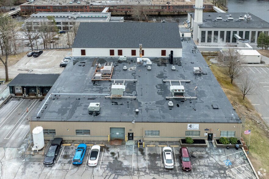 More Photos Of 10 Cabot St, Southbridge Warehouse For Sale