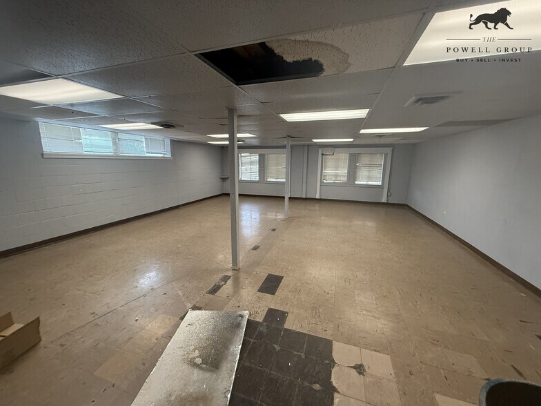 More Photos Of 4810 Avenue P, Lubbock Religious Facility For Sale