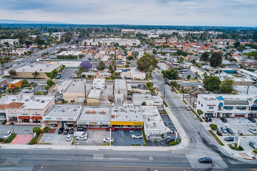 Primary Photo Of 18807-18809 Pioneer Blvd, Artesia Storefront Retail Office For Sale