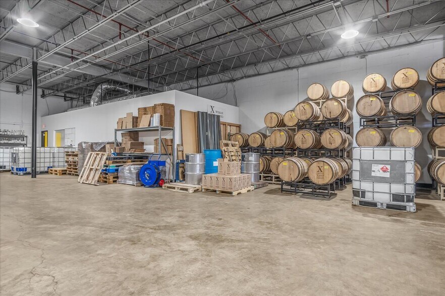 More Photos Of 1341 Hughes Ford Rd, Frederick Light Manufacturing For Lease