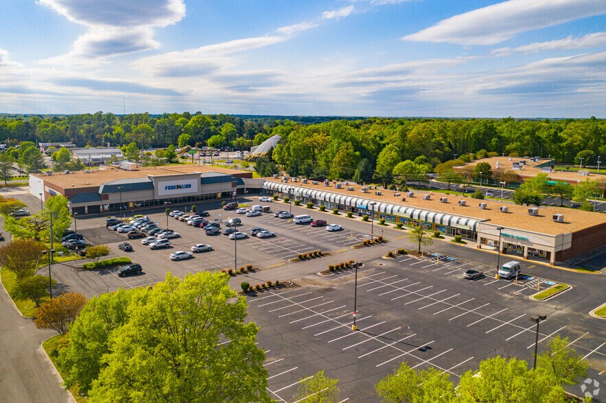 More Photos Of 5206-5246 Chamberlayne Rd, Richmond Unknown For Lease