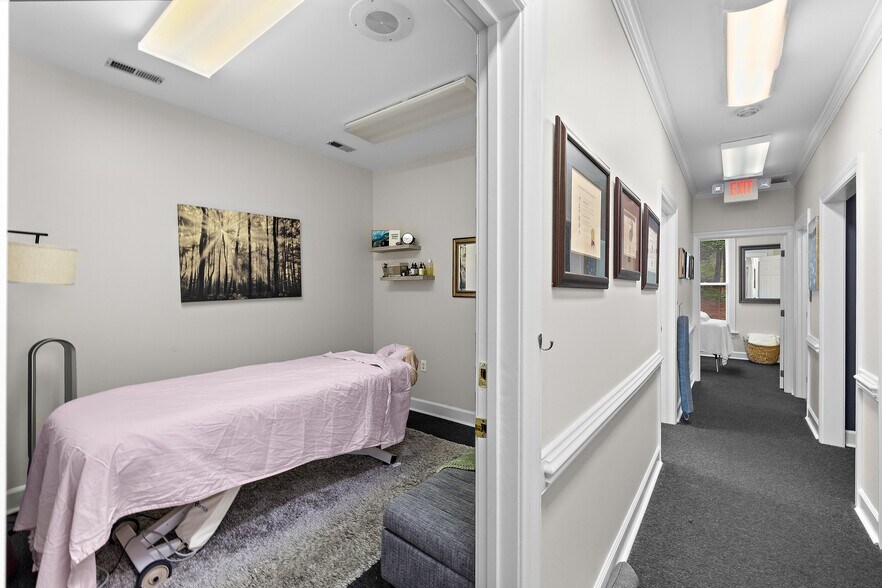 More Photos Of 833 Durham Rd, Wake Forest Medical For Lease