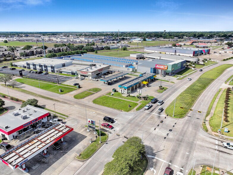 More Photos Of 8201 9th Ave, Port Arthur Carwash For Sale