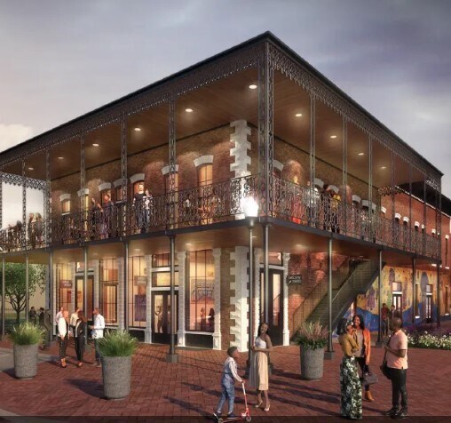 Primary Photo Of 1223 Water Ave, Selma Freestanding For Lease