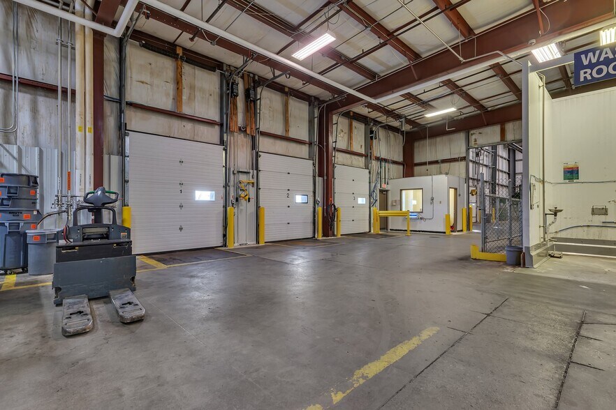 More Photos Of 347 Glen St, Foley Food Processing For Sale