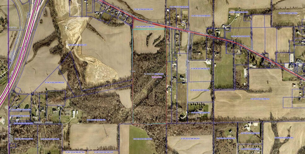 More Photos Of W County Road 144, Greenwood Land For Sale