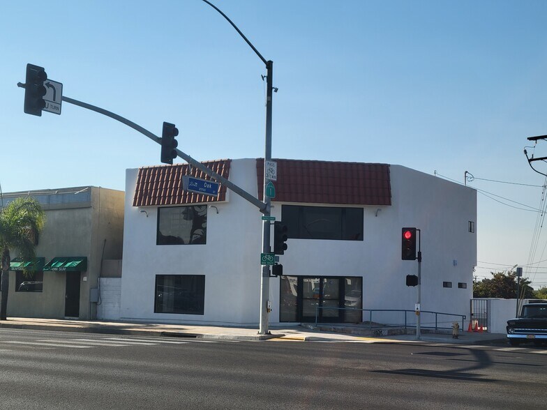 More Photos Of 2101 Pacific Coast Hwy, Lomita Storefront Retail Office For Lease