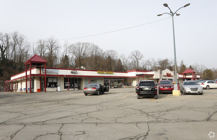 More Photos Of 2412 Ferguson Rd, Allison Park Unknown For Lease