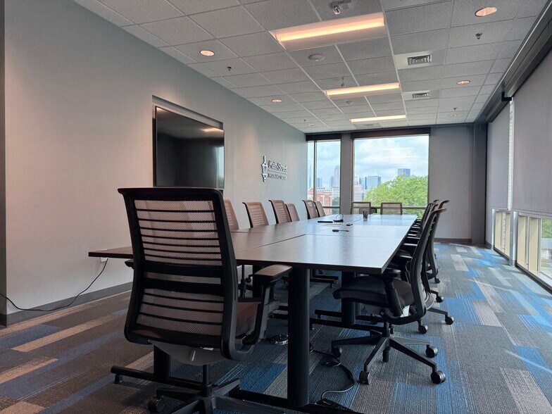 More Photos Of 1523 Elizabeth Ave, Charlotte Office For Lease