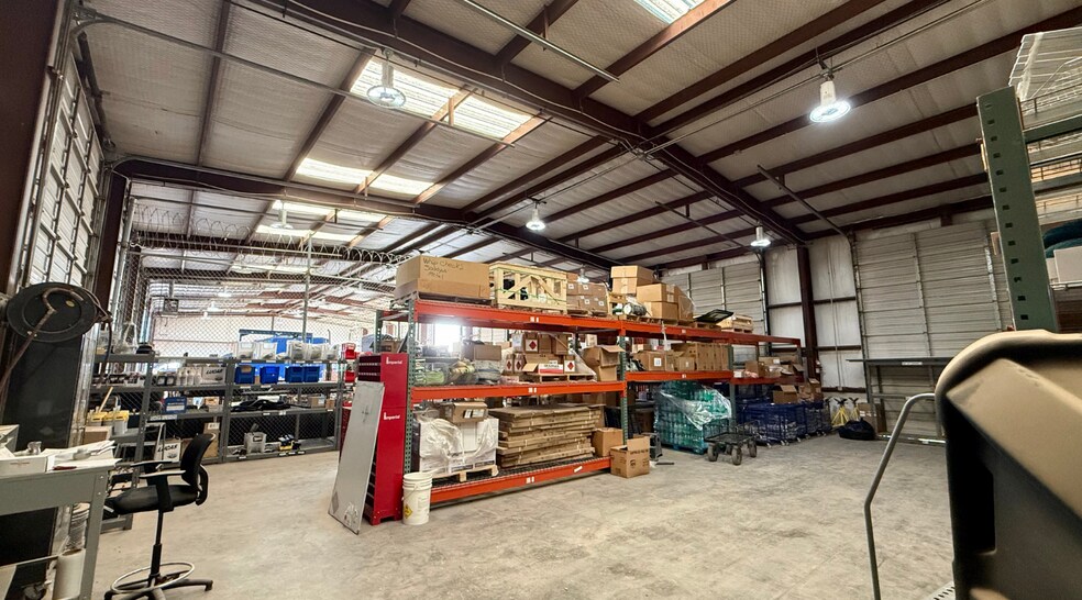 More Photos Of 6300 E Interstate 20, Midland Industrial For Sale