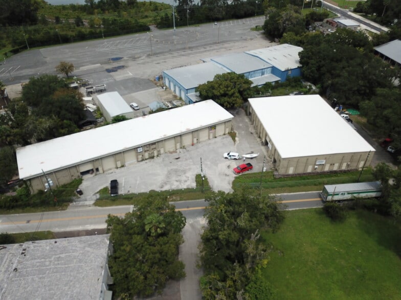 Primary Photo Of , Gainesville Industrial For Sale