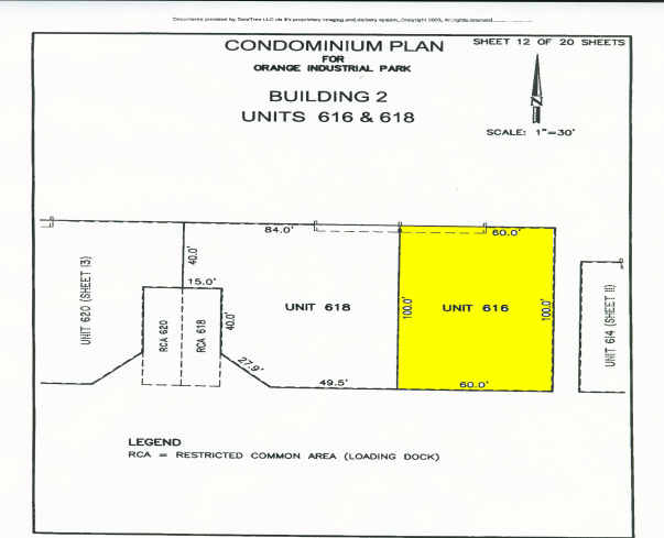 More Photos Of 616-622 N Eckhoff St, Orange Warehouse For Lease