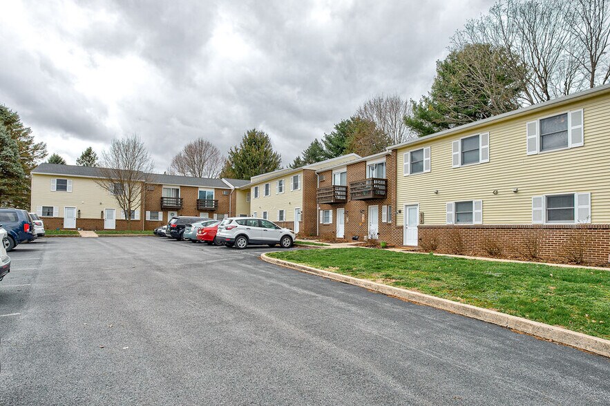 More Photos Of 610 Southgate Dr, State College Apartments For Sale