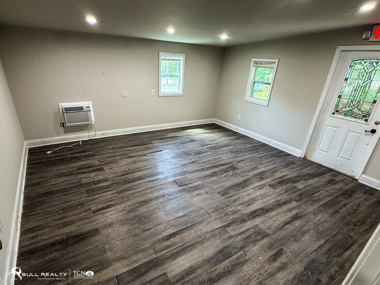More Photos Of 348 Highway 9 S, Dawsonville Lodge Meeting Hall For Sale