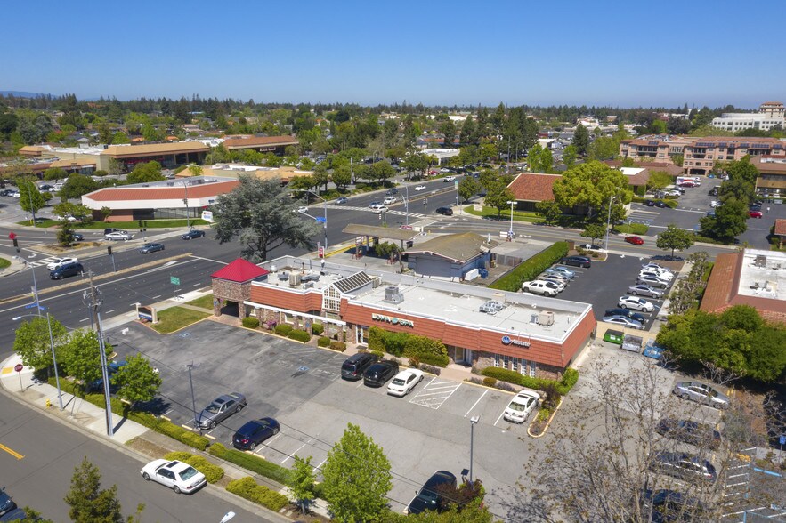 More Photos Of 10520 S De Anza Blvd, Cupertino Restaurant For Sale