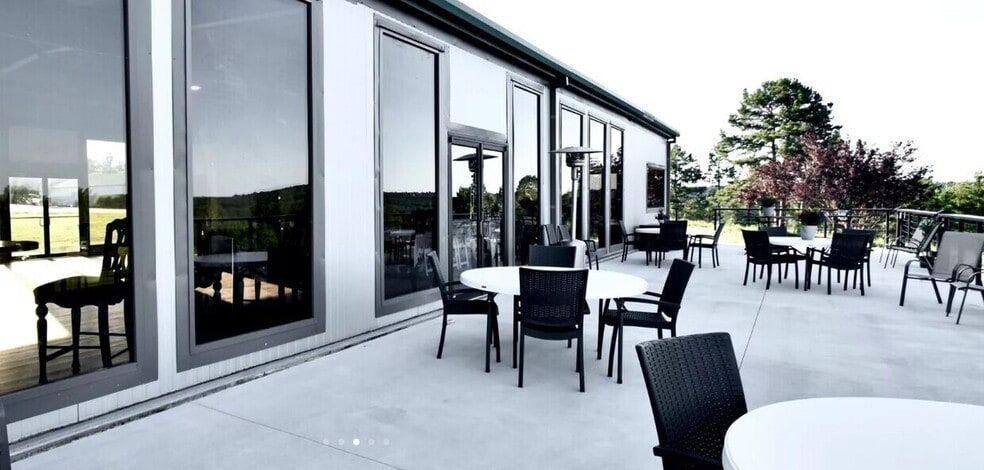 More Photos Of 34 Cypress Creek Xing, Cabot Golf Course Driving Range For Sale