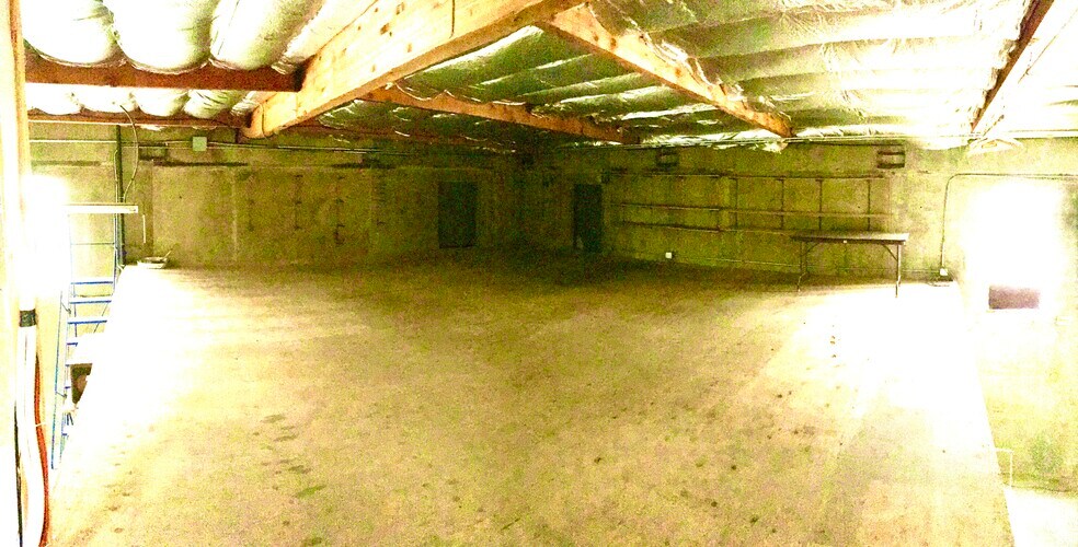 More Photos Of 1980-1982 Stone Ave, San Jose Manufacturing For Sale