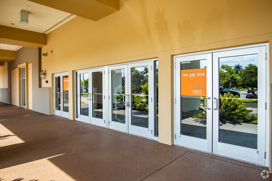 More Photos Of 5524-5986 Flamingo Rd, Cooper City Unknown For Lease