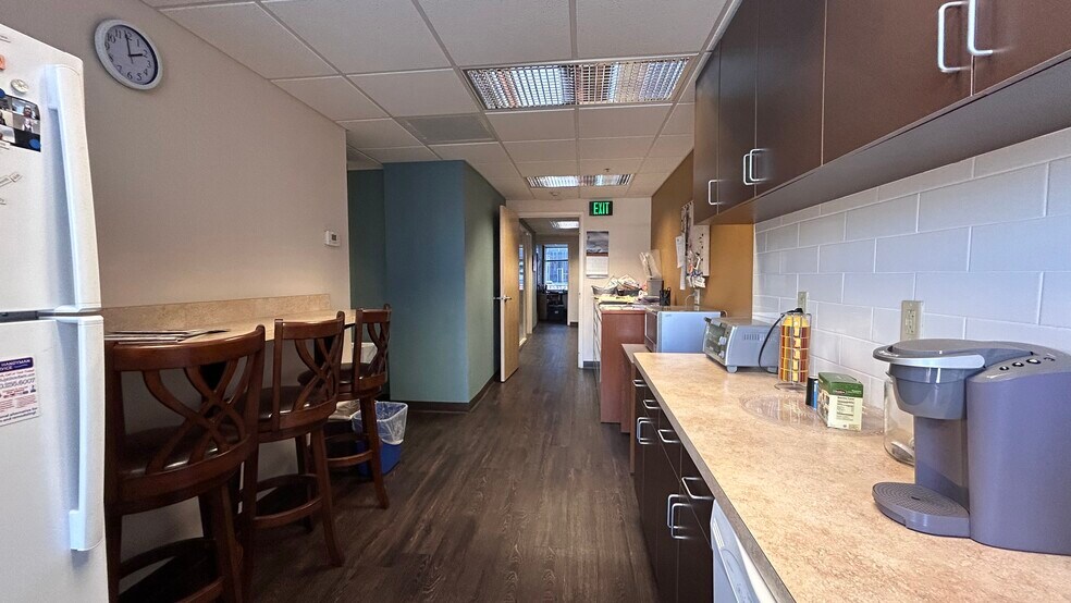 More Photos Of 100 N Stone Ave, Tucson Office Residential For Lease