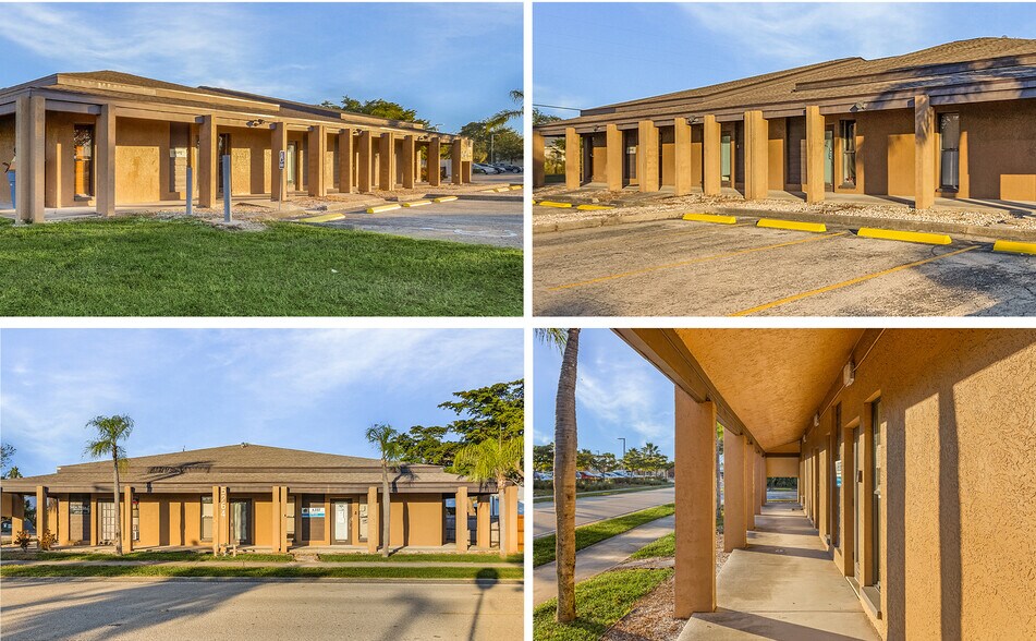 More Photos Of 5264 Clayton Ct, Fort Myers Medical For Sale