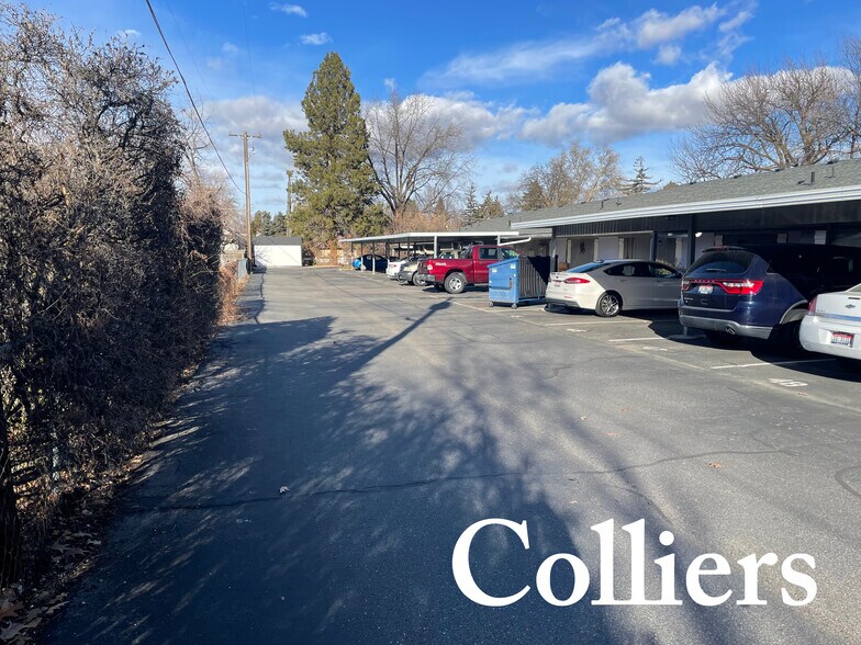 More Photos Of 3003-3009 Overlook Rd, Boise Apartments For Sale