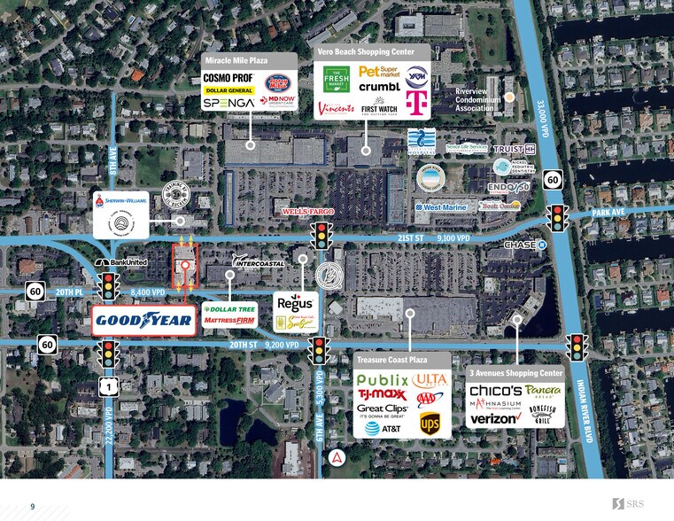 More Photos Of 755 21st St, Vero Beach Auto Repair For Sale