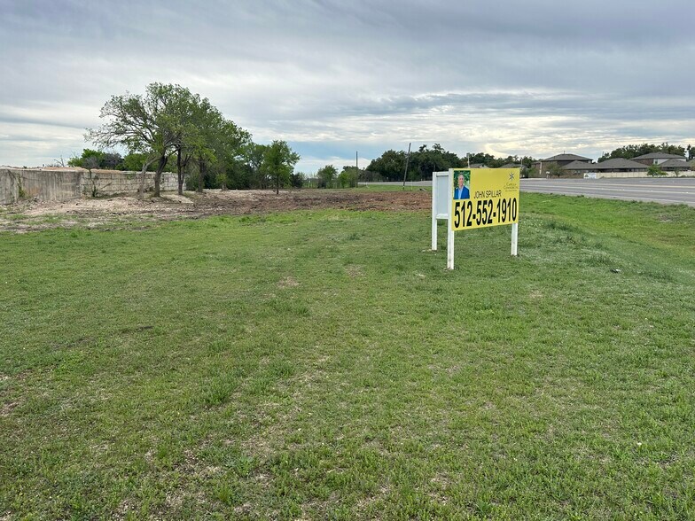 More Photos Of 183 Hwy Leander TX Hwy, Leander Land For Sale