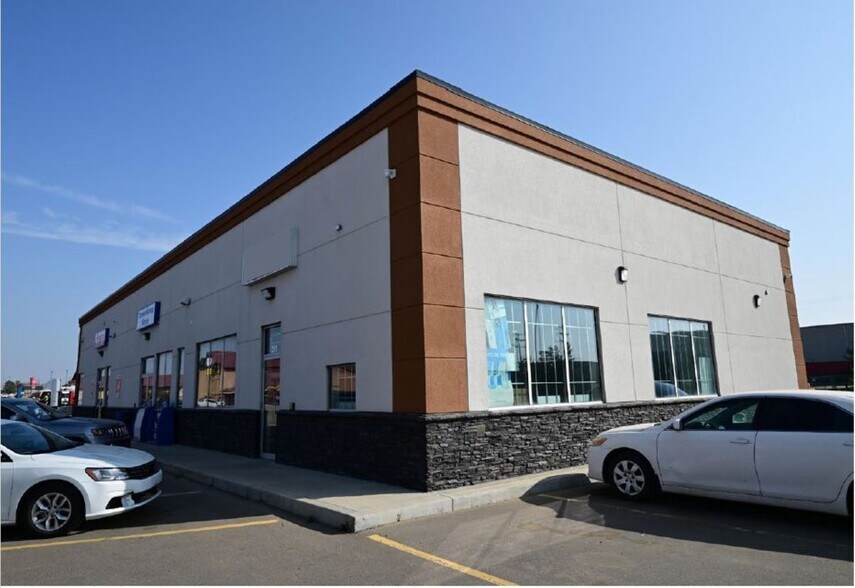 More Photos Of 28 Strathmoor Dr, Sherwood Park Freestanding For Lease