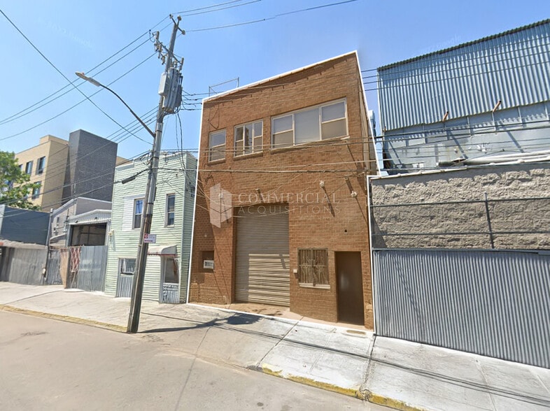 Primary Photo Of 2614 W 13th St, Brooklyn Warehouse For Sale