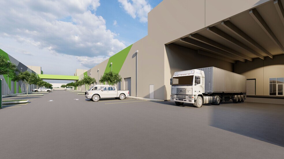 More Photos Of 91-1965 Lauwiliwili St, Kapolei Warehouse For Sale