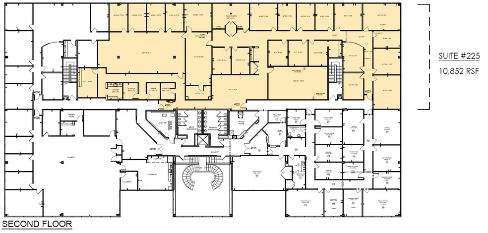 More Photos Of 430-450 Lincoln Hwy, Fairless Hills Office For Lease