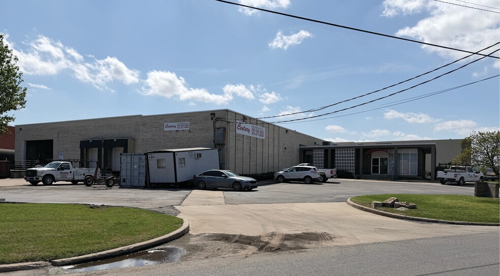 Primary Photo Of 1901 Bedford Rd, North Kansas City Warehouse For Lease