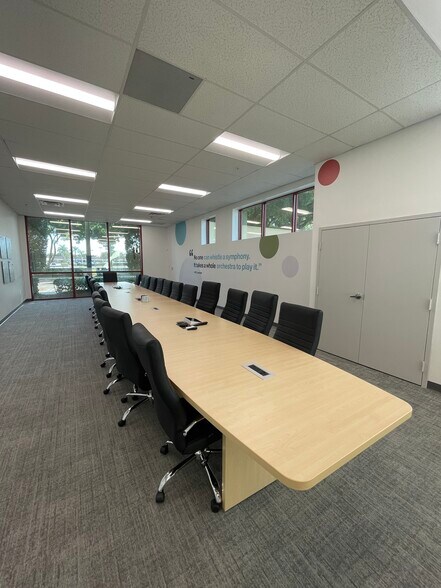 More Photos Of 3001-3045 N Commerce Pky, Miramar Office For Lease