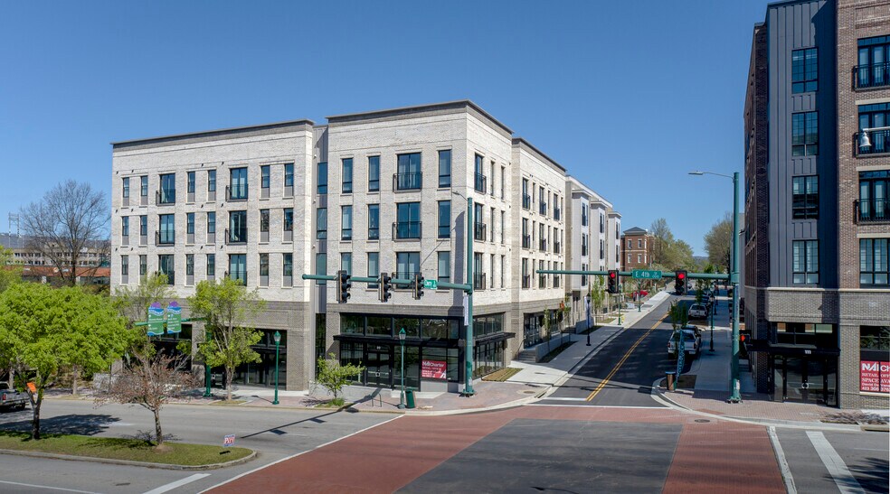 More Photos Of 355 Walnut St, Chattanooga Apartments For Lease